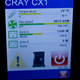 Illustration for article titled Hands On Cray CX1 Windows Supercomputer: One Day, It'll Make Crysis Cry